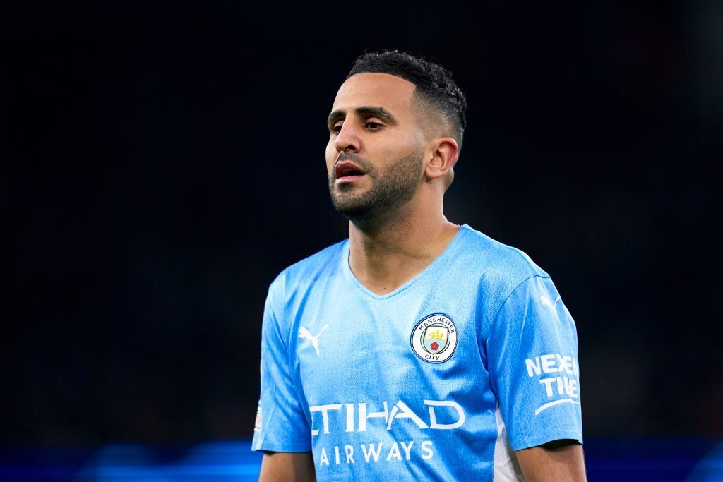 Mahrez se confie : « C’est la pire expérience de ma carrière »