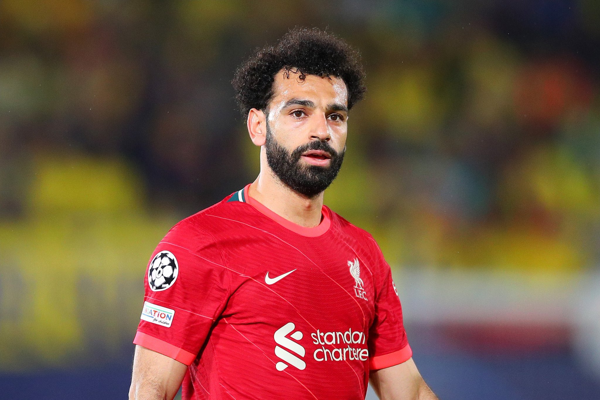 « Nous avons un compte à régler », Salah revient sur ses propos et s’explique