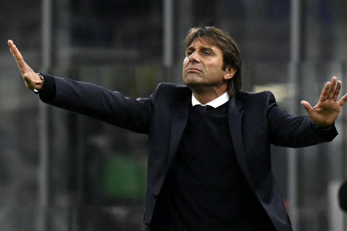 Partir ou rester ? Antonio Conté a tranché pour son avenir à Tottenham