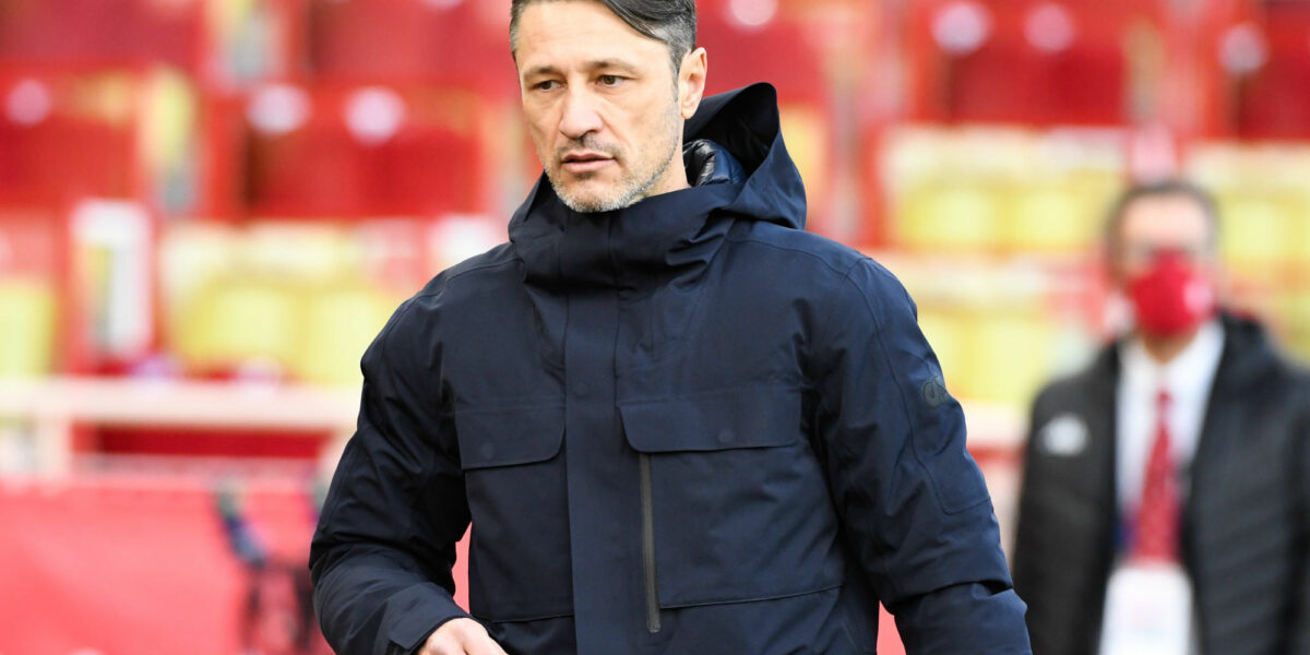 Viré de Monaco, Niko Kovak a retrouvé un banc (officiel) 20220524 121346