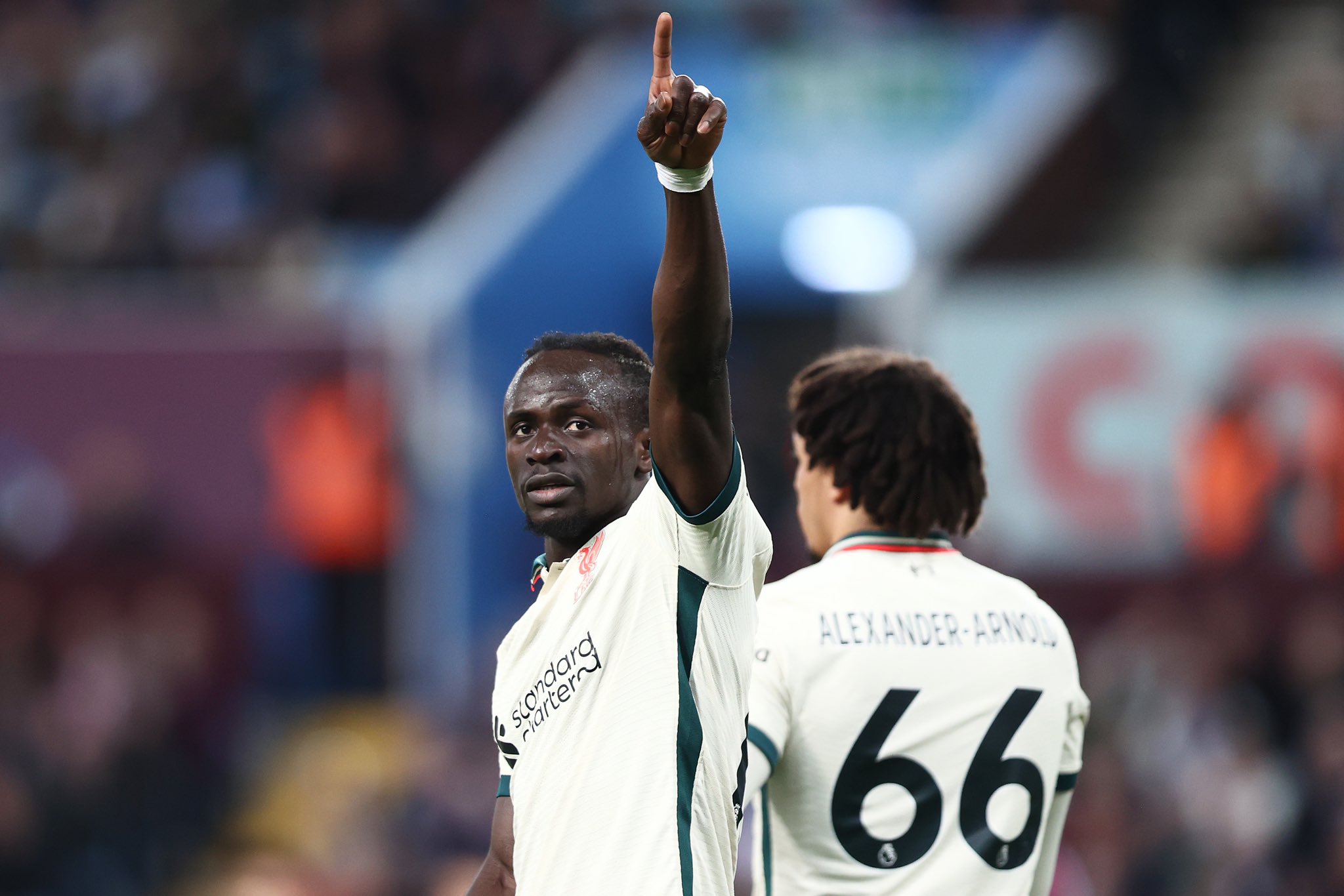 Liverpool : Jürgen Klopp se paie le Bayern Munich pour Sadio Mané