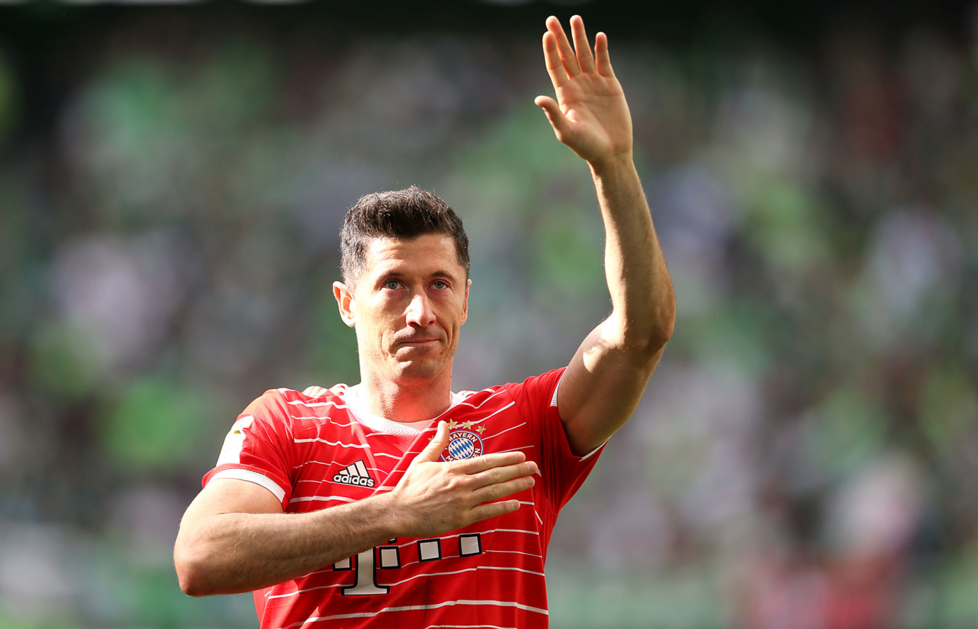 « Mon aventure au Bayern est finie », Lewandowski scelle son avenir