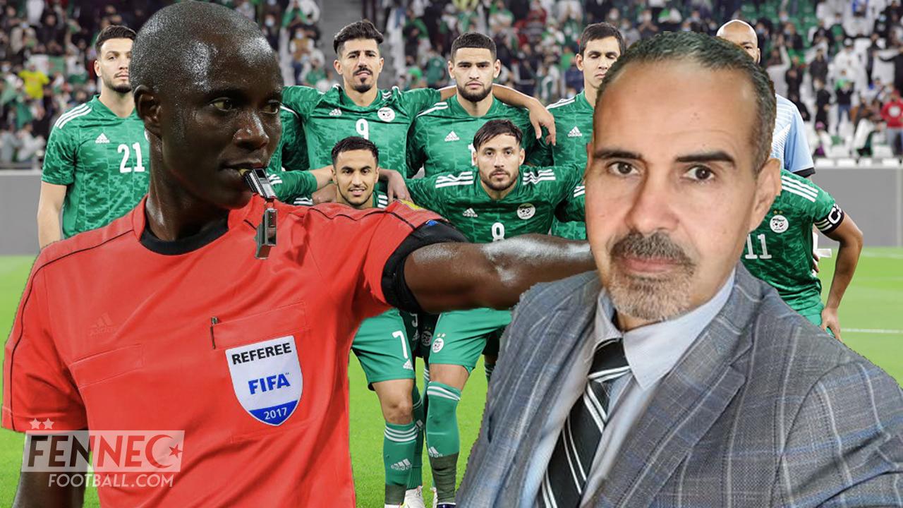 Algérie: Le ministre des sports lâche une bombe après le verdict de la FIFA