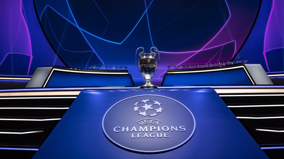LDC: L’UEFA va modifier sa réforme pour la campagne 2024, les détails révélés