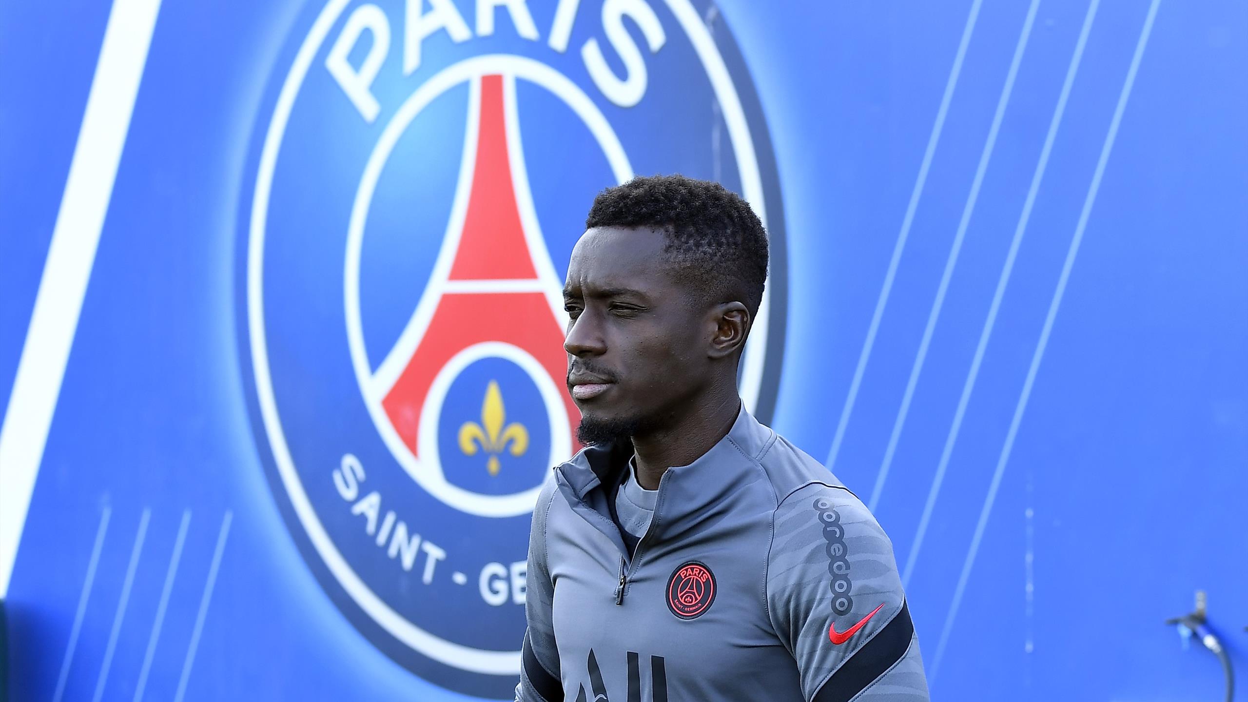 PSG: Affaire des maillots arc-en-ciel, Idrissa Gana Gueye reçoit un soutien de taille