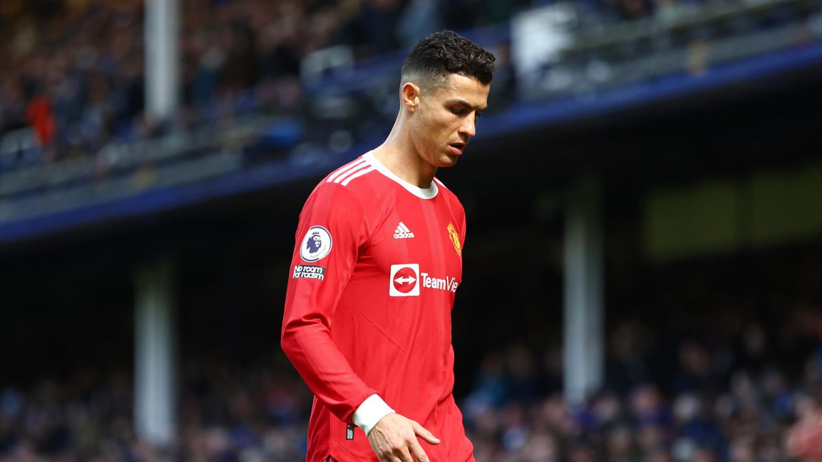 cette légende affirme que le retour de Cristiano Ronaldo a fait ressembler à Manchester à « un petit club »