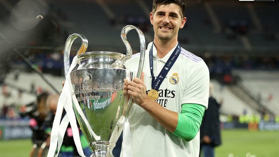The 20 greatest players in Real Madrid's Champions League history