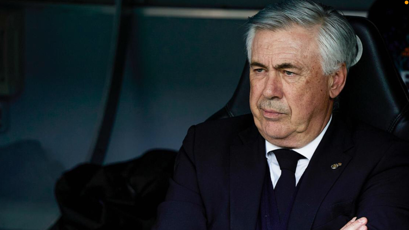 « Après ce club, oui, j’arrêterai », Carlo Ancelotti annonce sa retraite