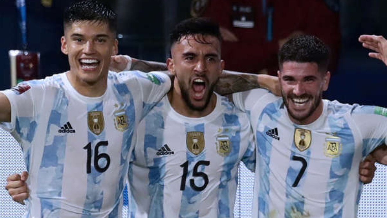 Un échange 100% argentin, la belle proposition de l’Inter refusée par l’Atletico !