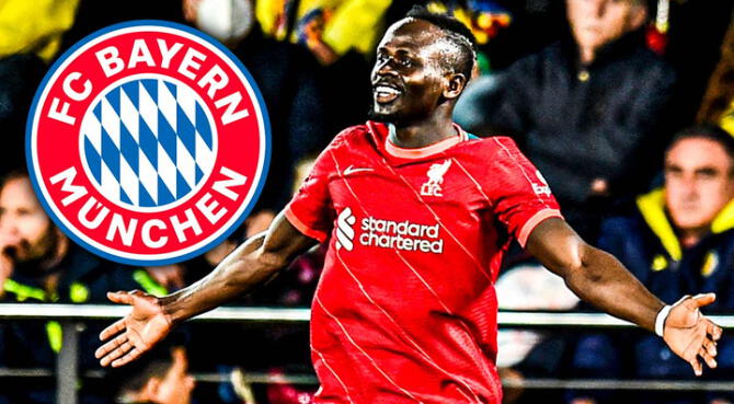 Un contrat de 03 ans et un transfert à 30M€, les détails de l’opération Sadio Mané au Bayern