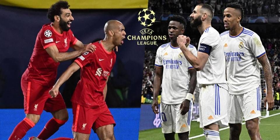 Ligue des Champions: Les deux finalistes touchent déjà un joli pactole