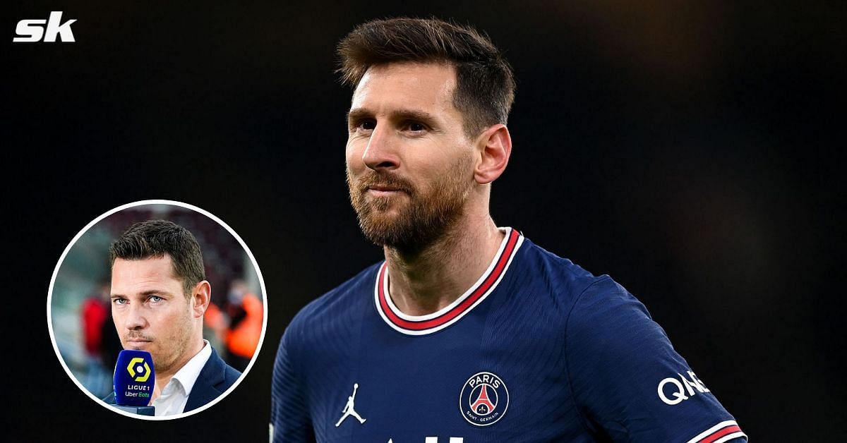 « On reste sur notre faim » : Ludovic Obraniak s’ouvre sur la première saison de Lionel Messi au PSG