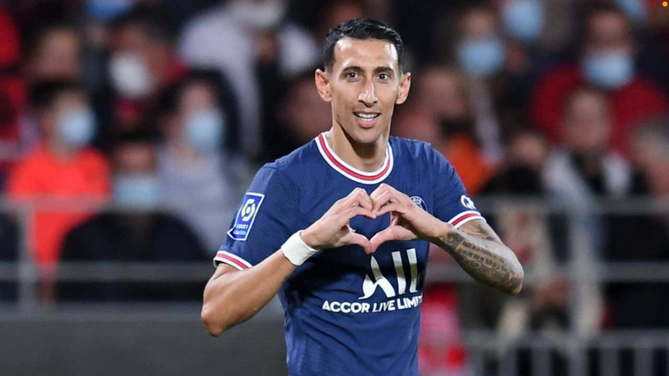 Di Maria a trouvé un accord avec un géant d’Europe !