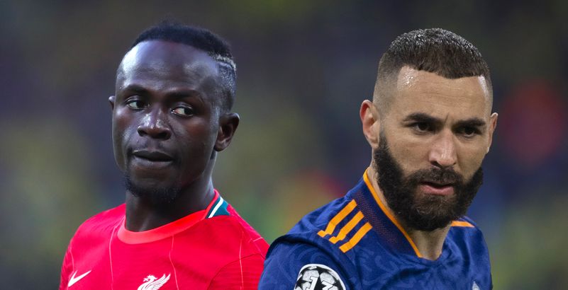 Ballon d’or 2022 : Santiago Canizares tranche entre Sadio Mané et Karim Benzema