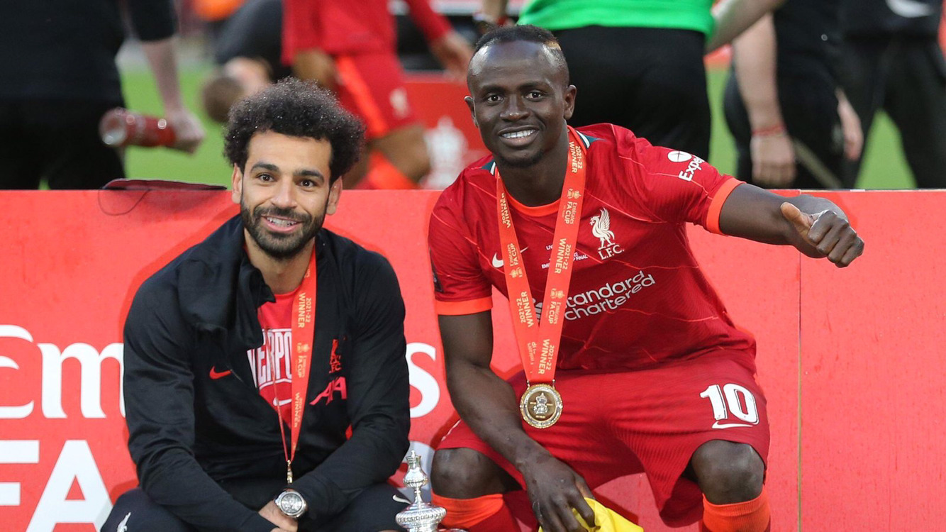 Ni Salah ni Mané, une légende surprend : « Ils sont les deux maillons essentiels de Liverpool»