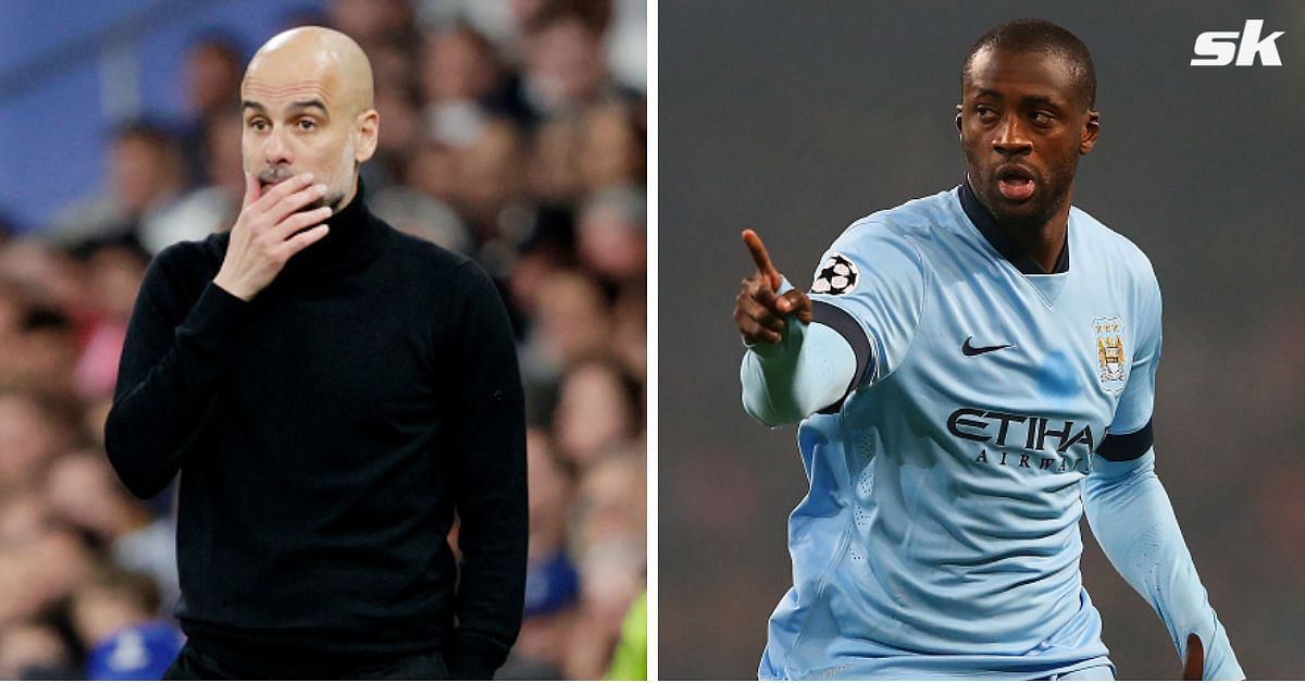 « La vie montrera si j’ai raison ou non » : La malédiction africaine impliquant Guardiola de l’agent de Yaya Touré refait surface