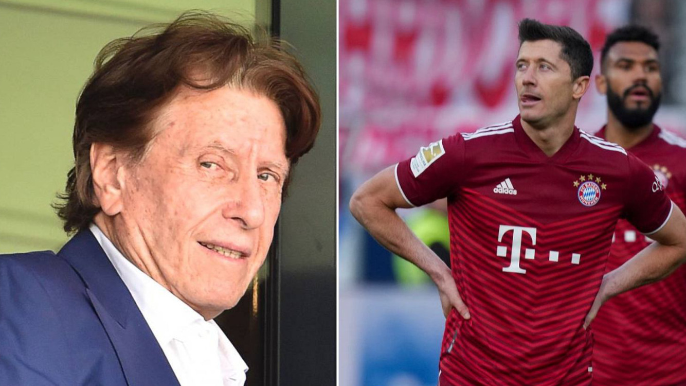 Lewandowski au Barça : L’agent du Polonais lâche un énorme indice