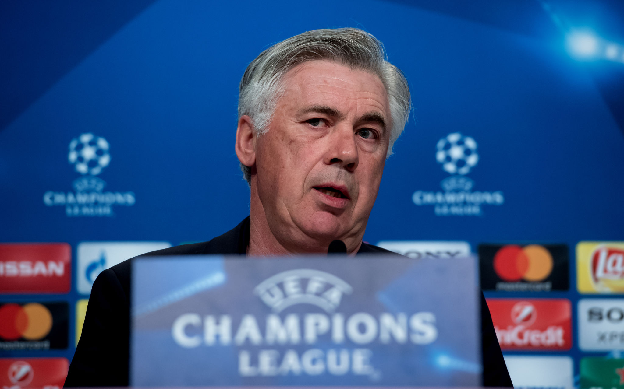 Ancelotti : « C’est la différence entre la Décima et la LDC 2022 »