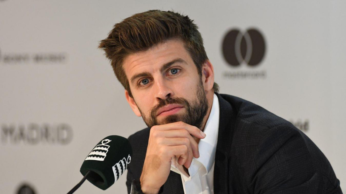 Gerard Piqué : « On a été à deux doigts de racheter ce club français »