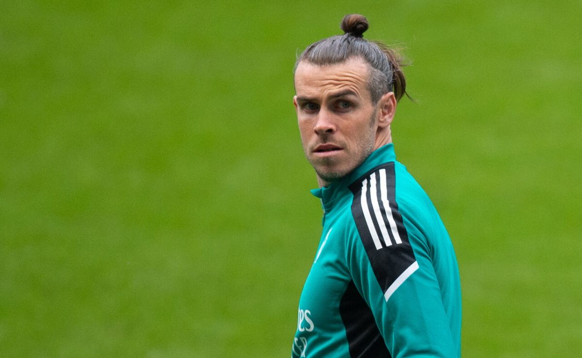 L’agent de Bale révèle la prochaine destination possible de l’attaquant