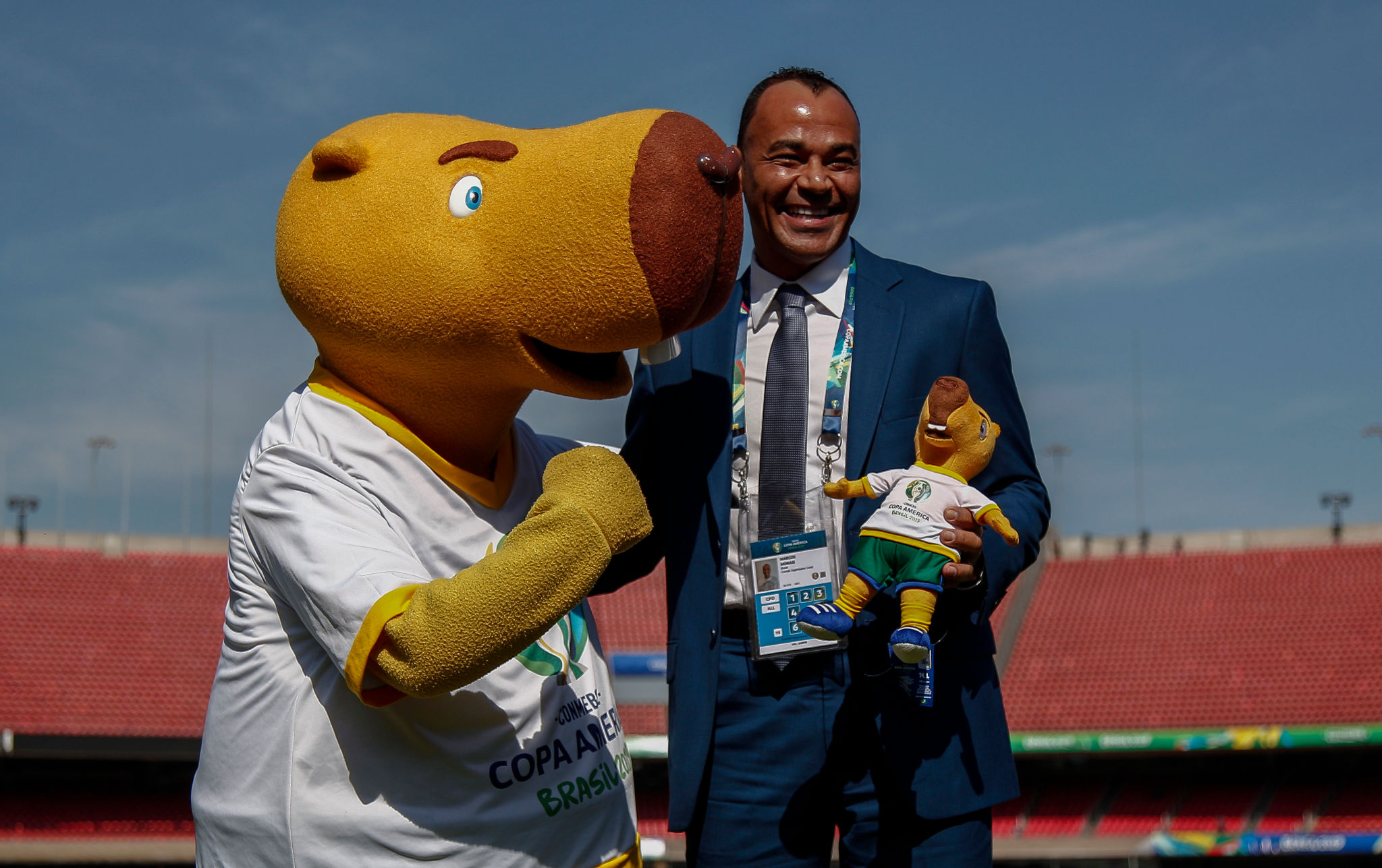 Cafu