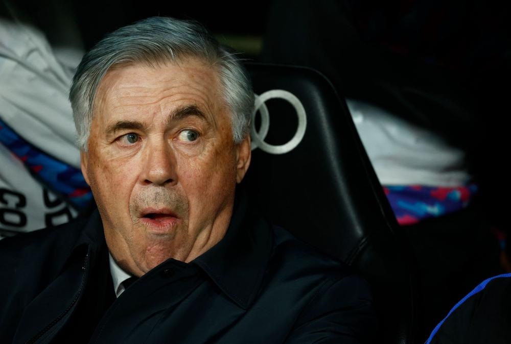 Real Madrid : Très bonne nouvelle pour Ancelotti avant la finale contre Liverpool