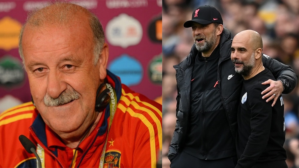 Del Bosque