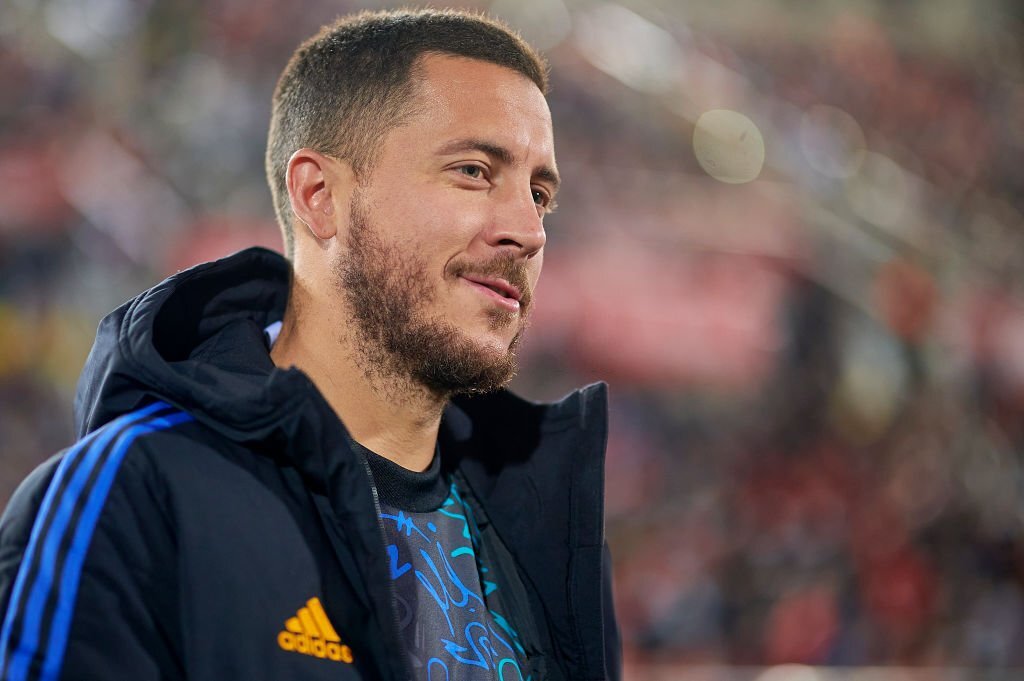 Eden Hazard reçoit une bonne nouvelle avant le début de la saison