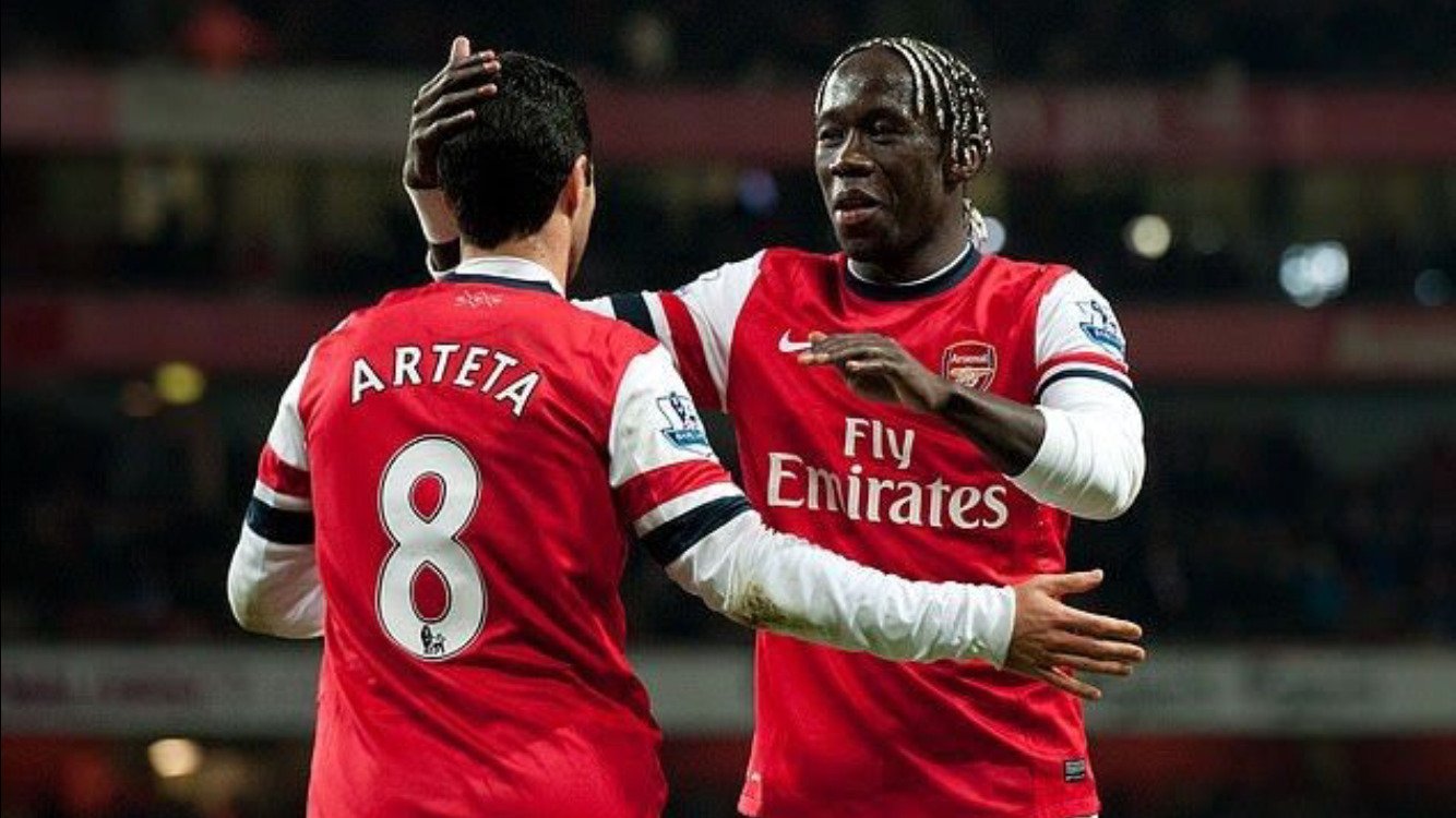 Bacary Sagna conseille à Arteta pour le prochain mercato d’Arsenal !