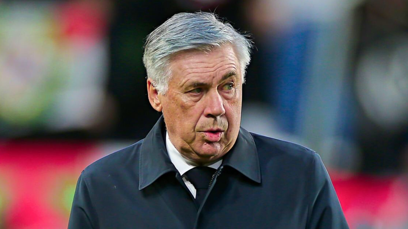 Carlo Ancelotti prend sa revanche : « Personne ne pouvait l’imaginer »