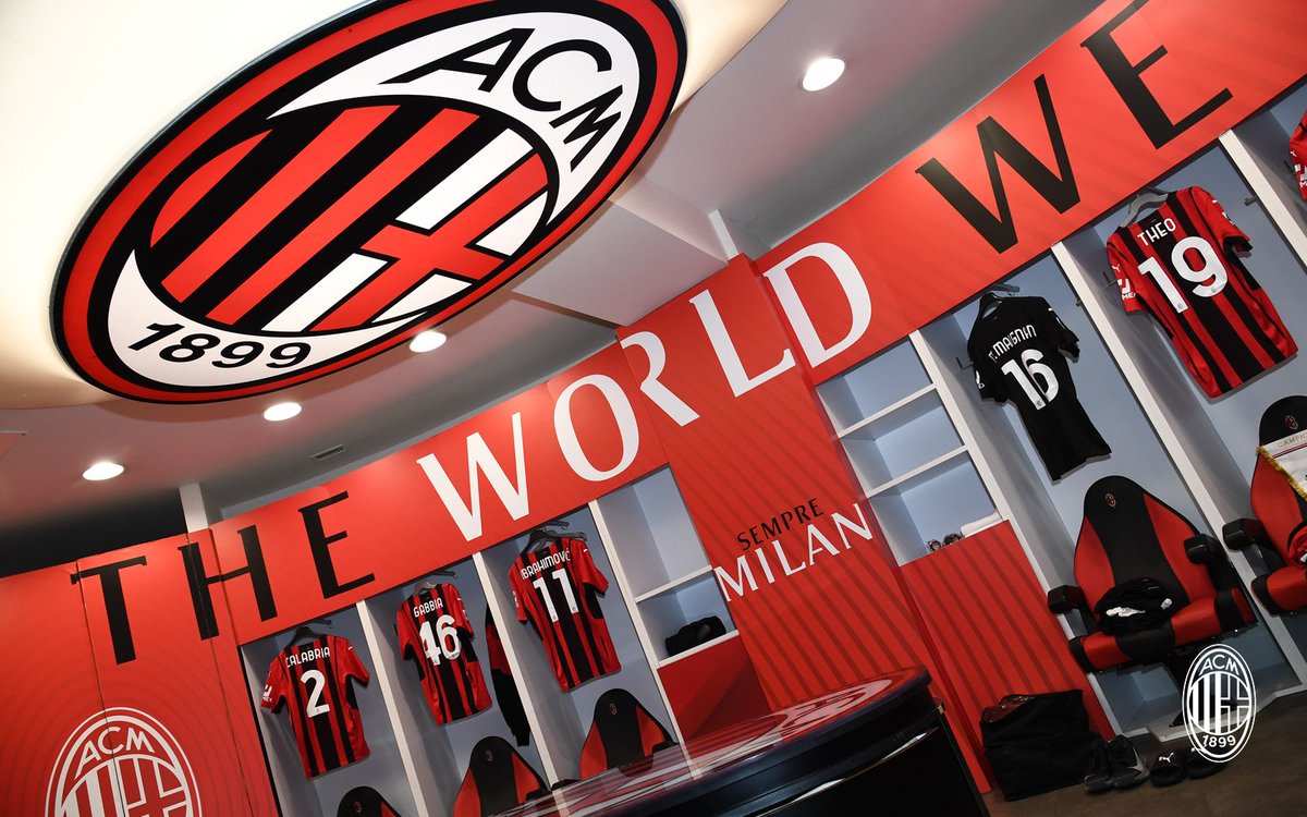 Officiel : « Le Milan AC racheté pour 1.3 milliards d’euros »