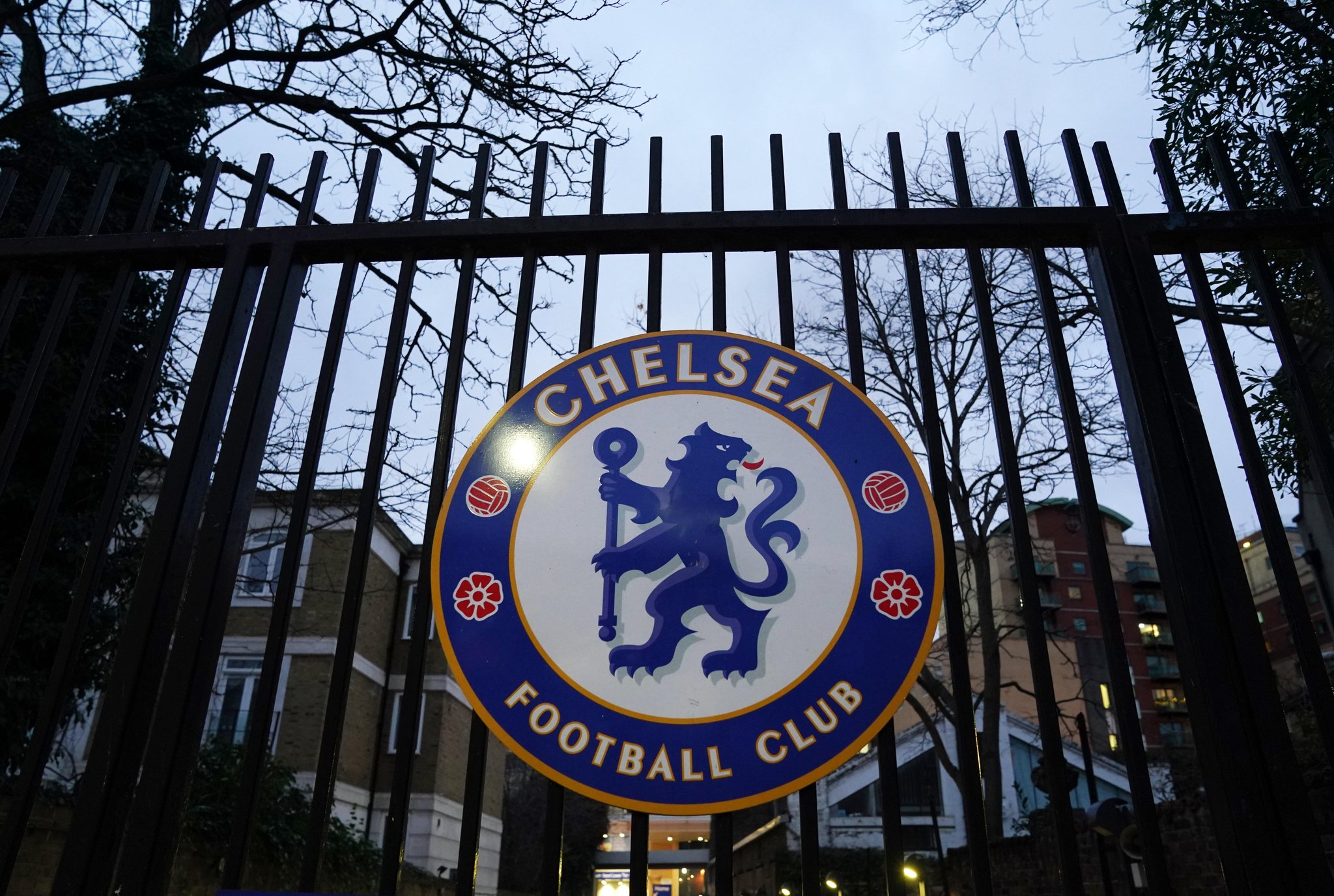 Chelsea exclut de la Premier League ?