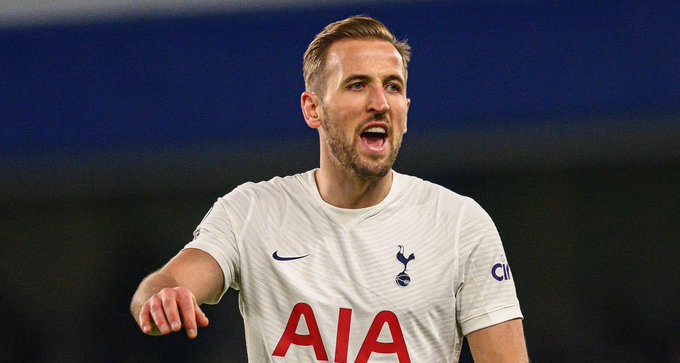 Harry Kane ouvre le score pour Tottenham face à Leicester (vidéo)