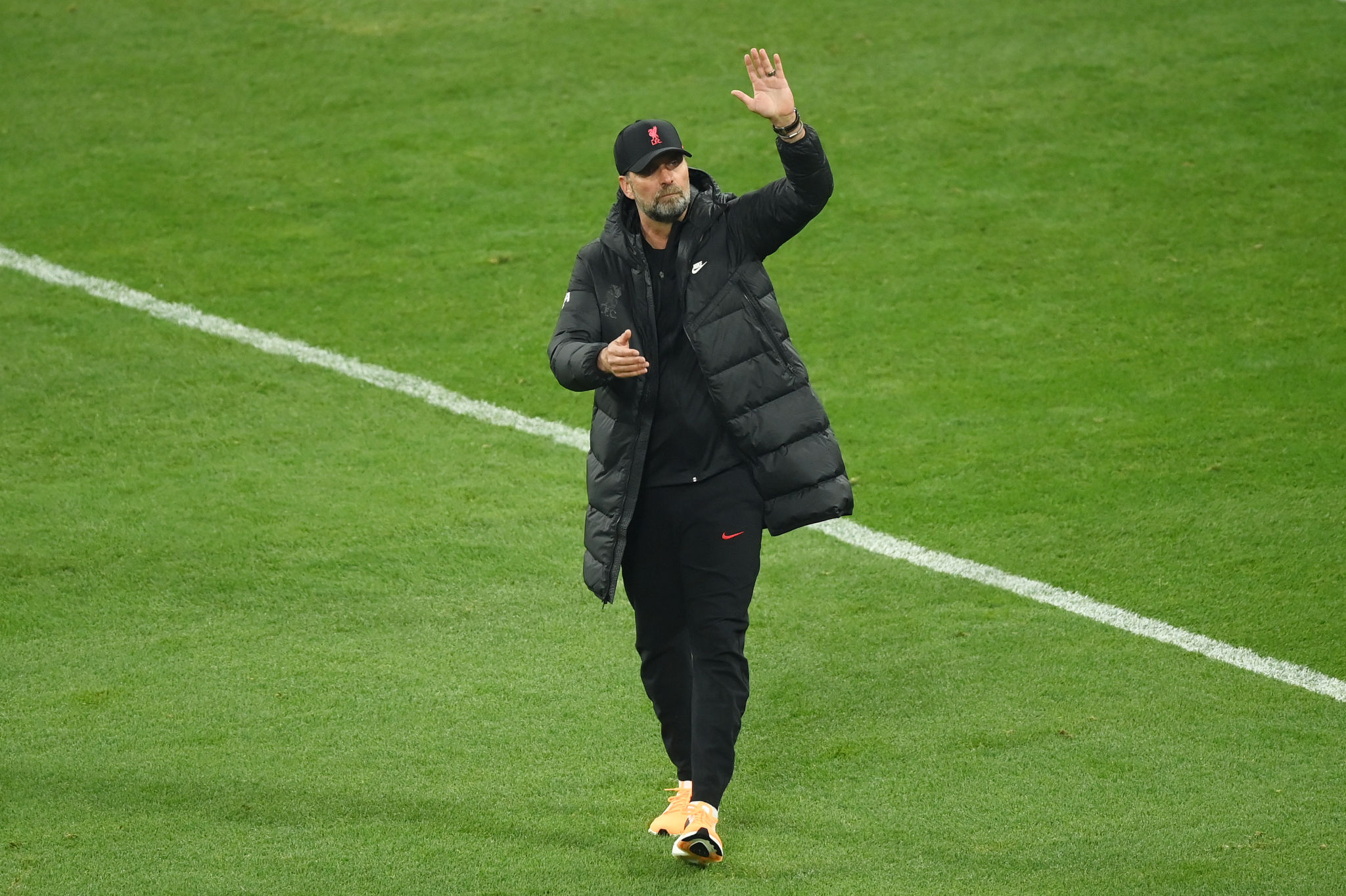 Jürgen Klopp désigne le responsable de la défaite de Liverpool face au Real Madrid