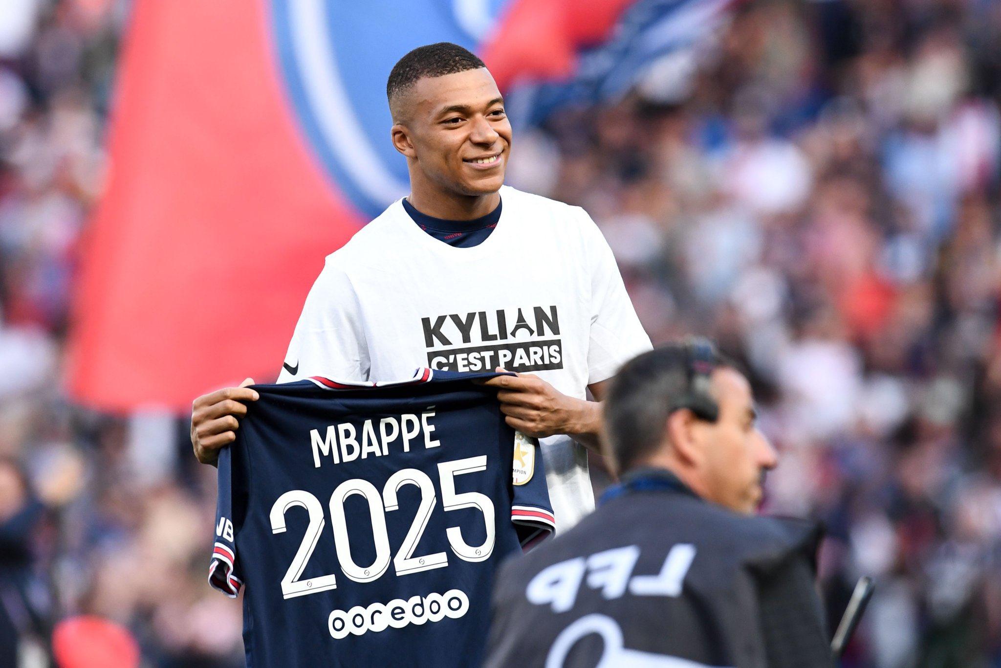 Après sa non signature au Real, Mbappé perd 700000 abonnés sur Instagram