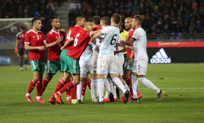 Un match amical en vue entre l’Argentine de Messi et une nation africaine