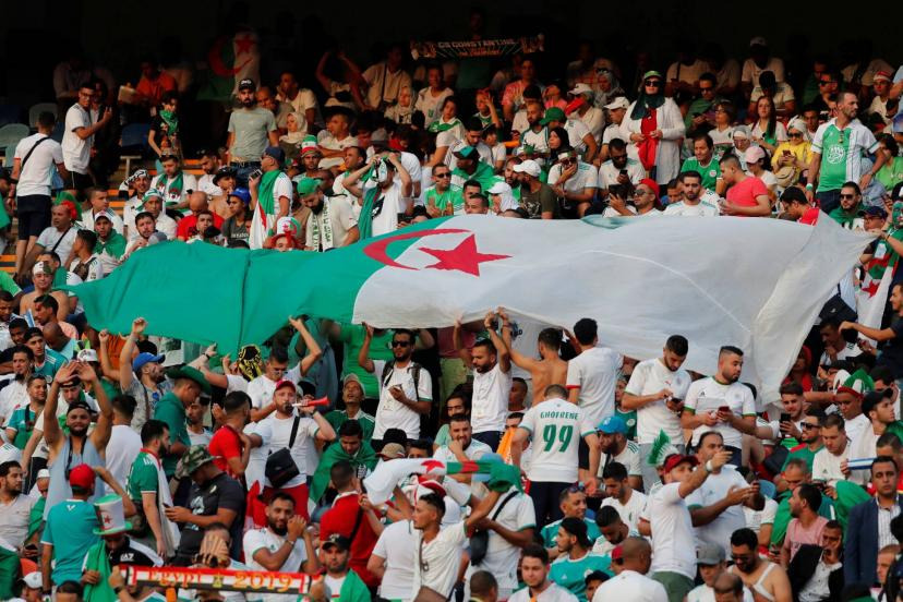 L’Algérie innove dans la vente des billets pour les matchs de la sélection nationale