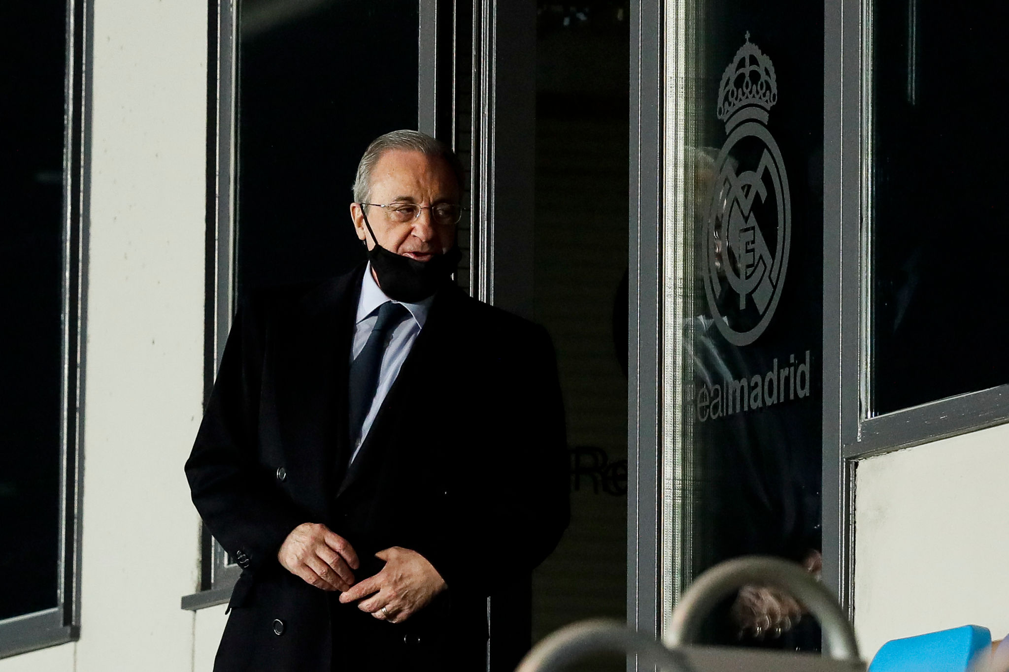 Florentino Perez va plonger le FC Barcelone dans l’affaire Neymar