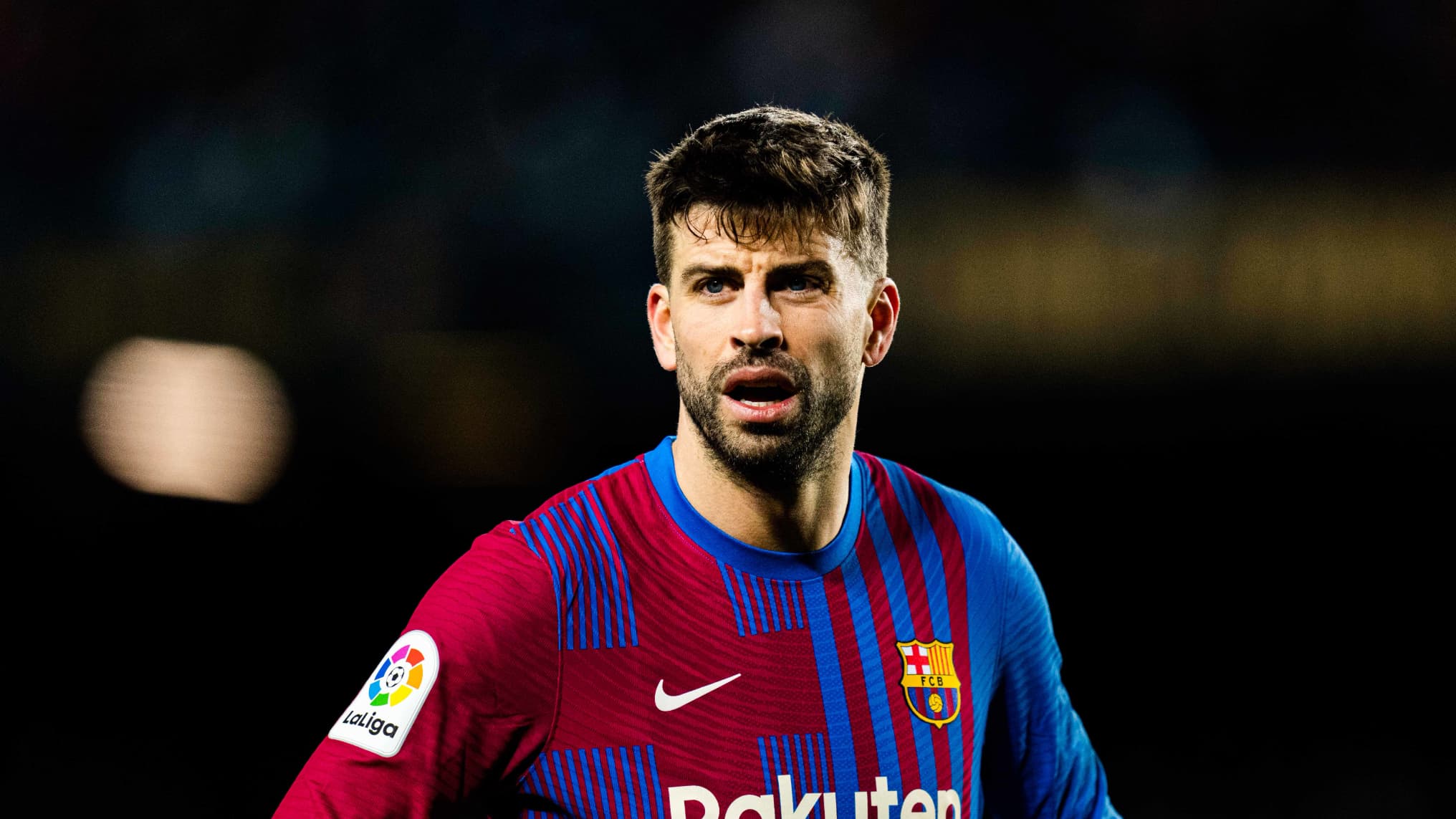 Barça: Gerard Piqué fait une grande annonce pour son avenir