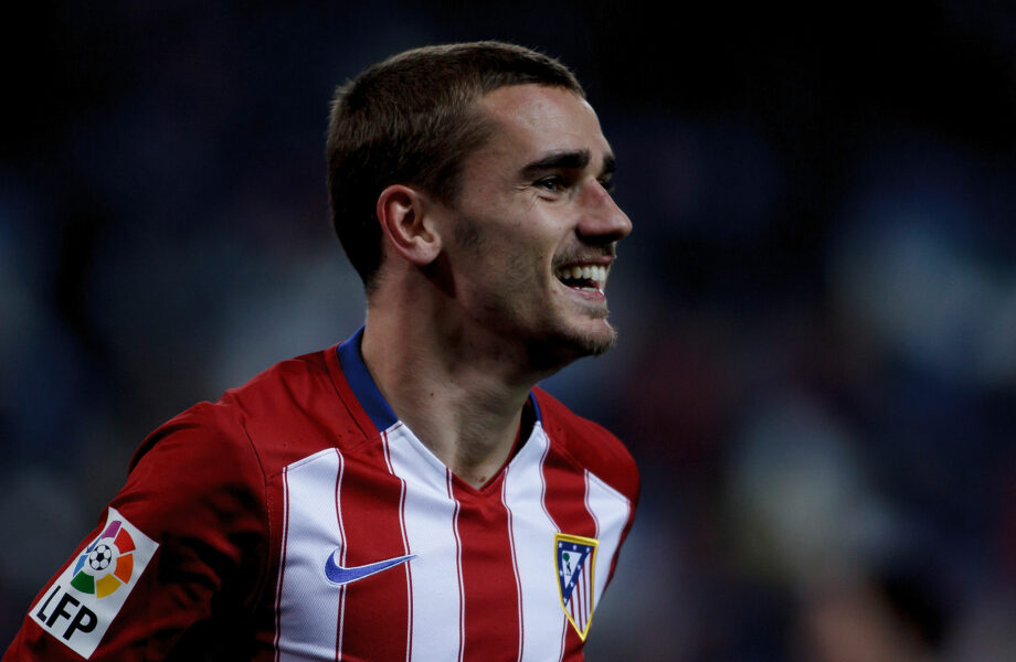 Griezmann