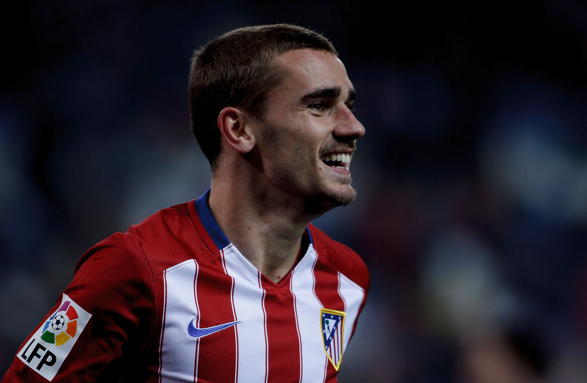 «Si j’étais entraîneur, je prendrai… », Griezmann tranche entre Ronaldo et Messi