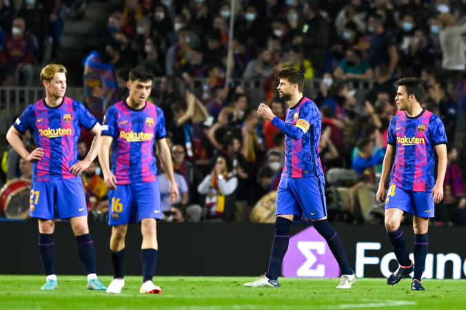« Il est possible que Barcelone soit exclu des compétitions européennes »