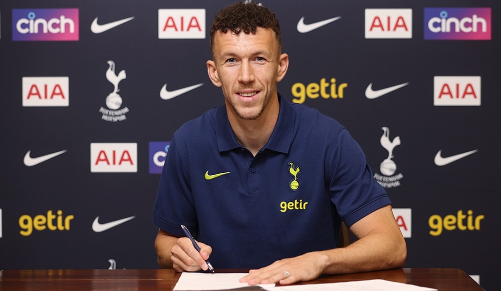 OFFICIEL : Tottenham annonce sa première recrue estivale !