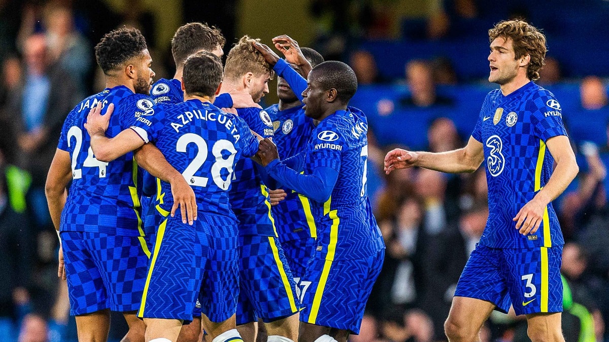 Chelsea a sélectionné quatre défenseurs centraux à recruter cet été