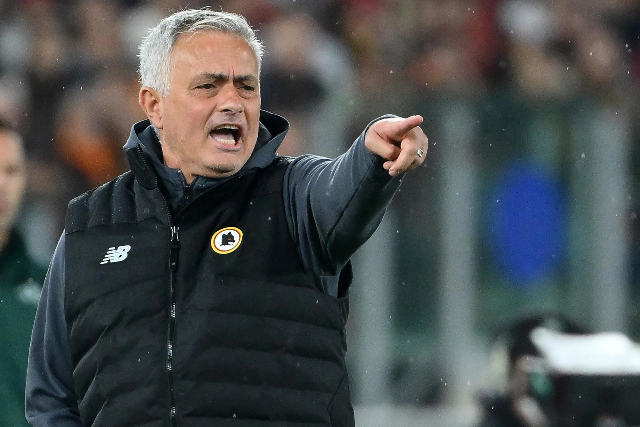 « Pourquoi ai-je versé une larme ? », José Mourinho s’explique