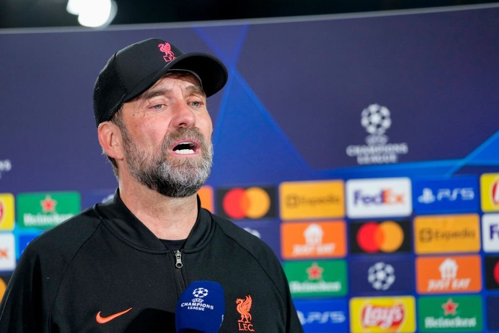 LdC : Jurgen Klopp annonce une bonne nouvelle avant le Real Madrid !