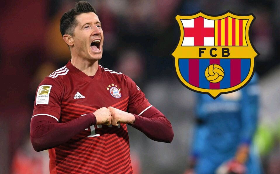Deuxième offre du Barça pour Lewandowski : La réponse du Bayern est tombée