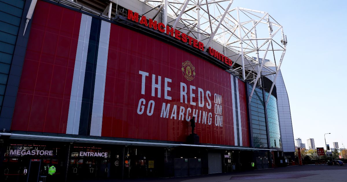 Deux Africains présents, le pire onze de l’histoire de Manchester United