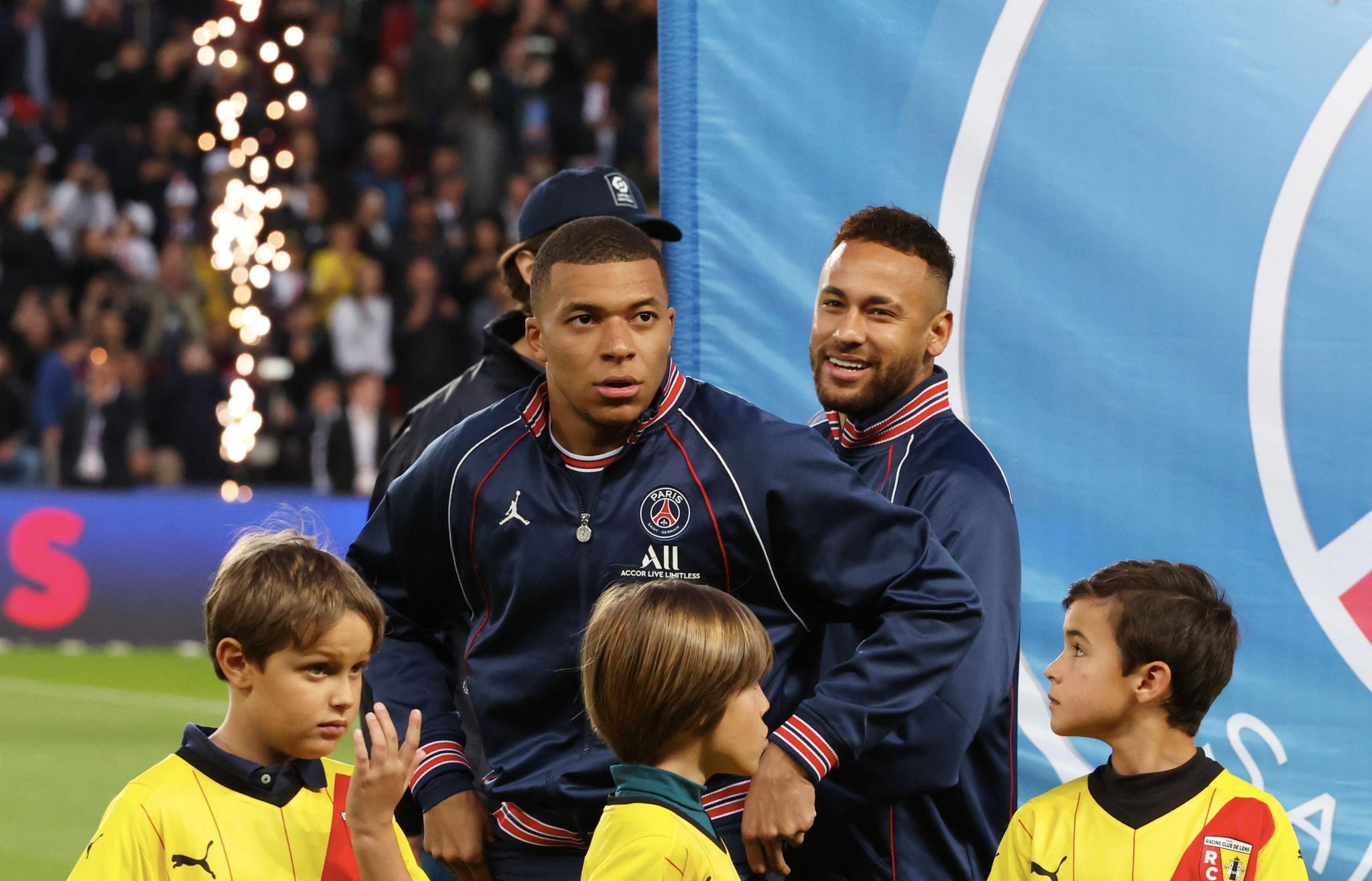 Kylian Mbappé attaque un média et enflamme la toile: «Vous mentez… »