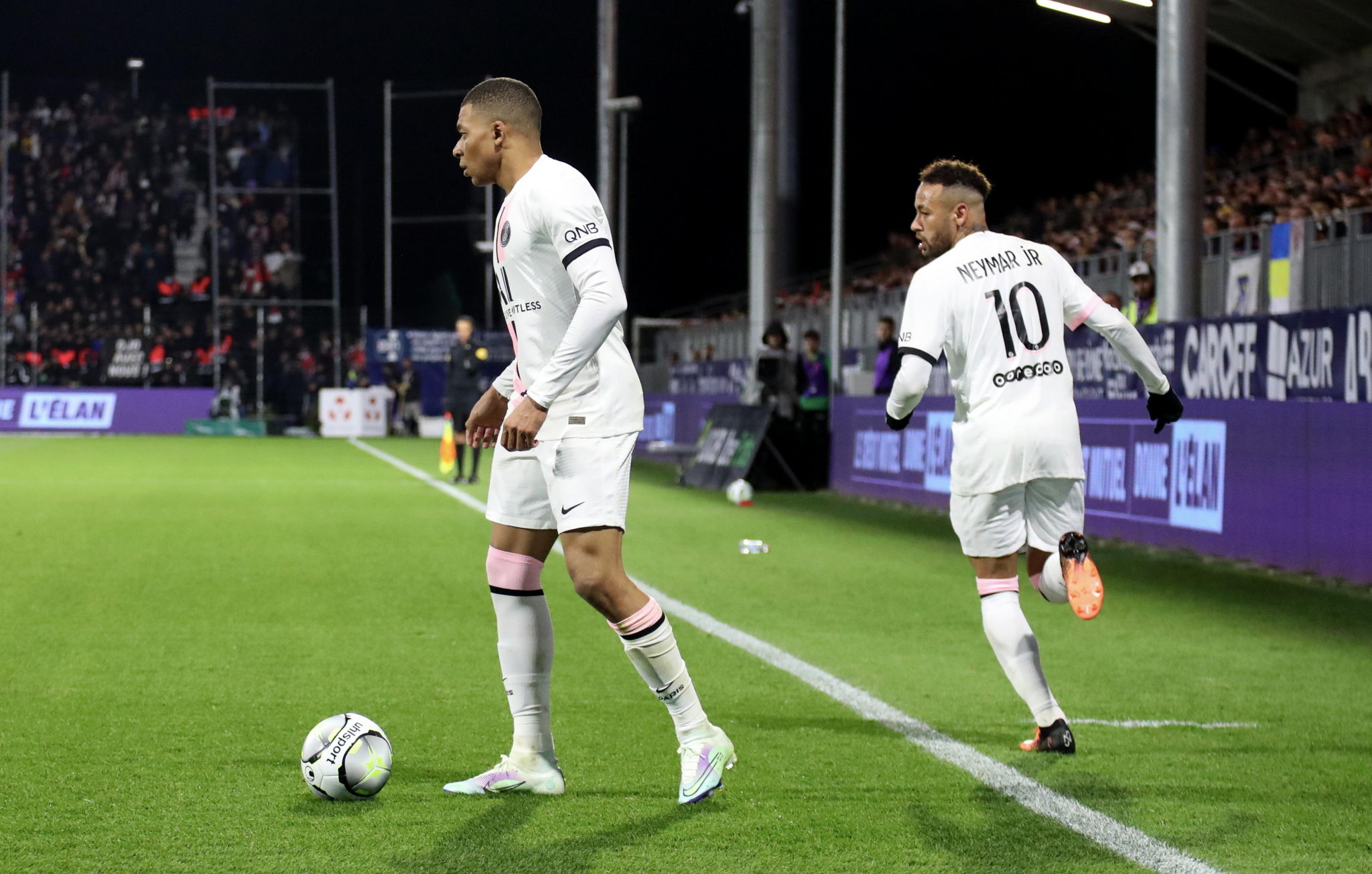 «Ce qu’il va faire maintenant… », Gary Lineker réagit au choix de Mbappé